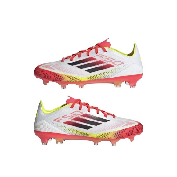 Men’s Size 10.5 Adidas Adizero F50 Pro FG Pure Victory Pack New main image 6
